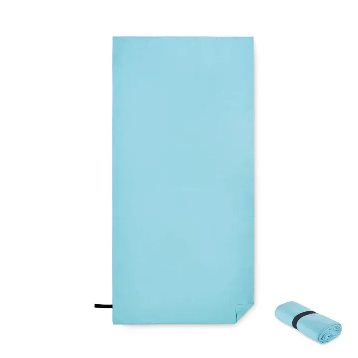 Double sided microfibre towel - MO2583 (MOCN#12)